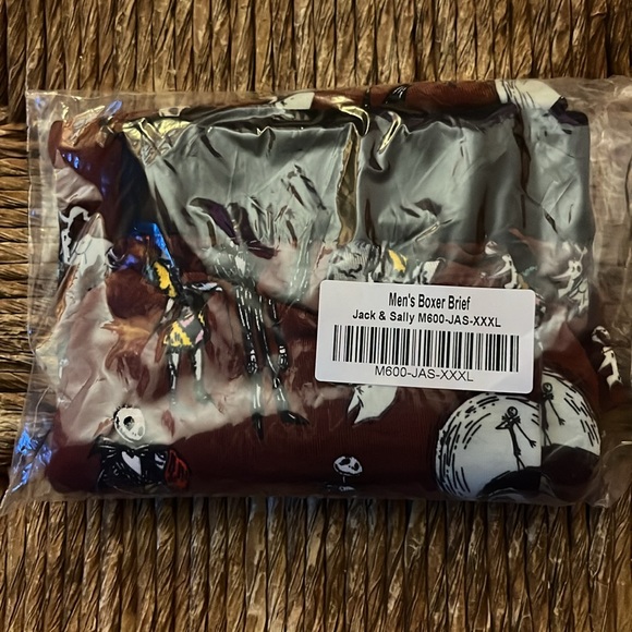 NWT MeUndies XXXL Men’s Boxer Briefs - Various Prints - Picture 6 of 17